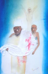 L'art au féminin