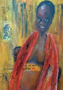 L'art au féminin