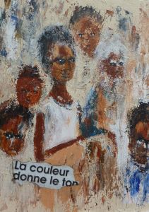 Corps et âmes