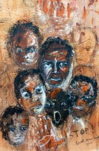 Artexpo New York 2012 Artexpo New York 2012